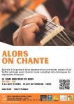 Alors on chante 1