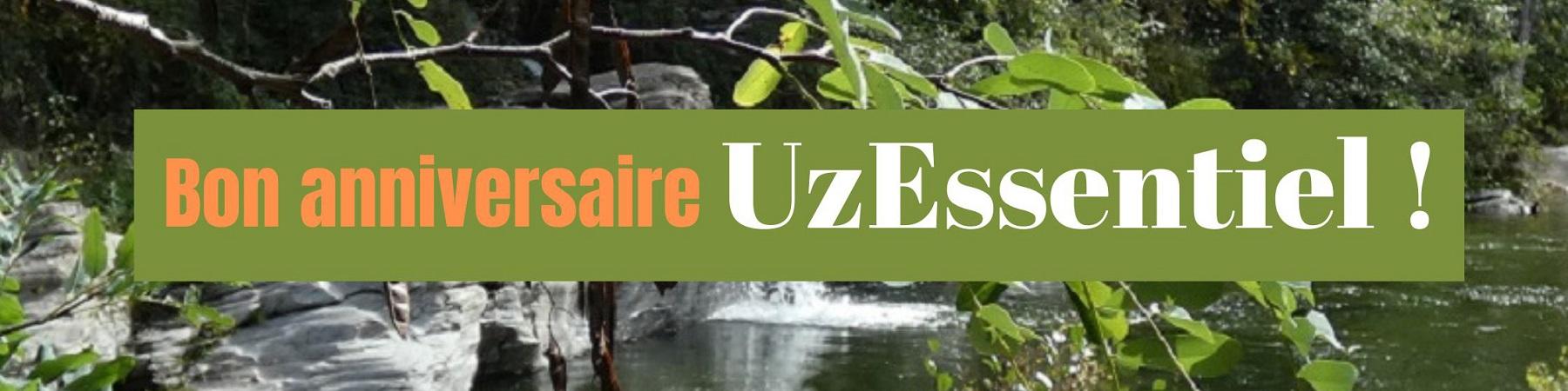 UzEssentiel.com fête ses 4 ans ?