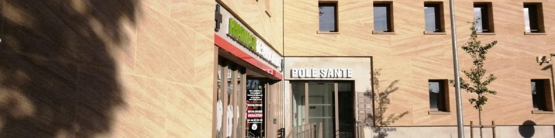 Bd pole sante saint chaptes 10 2024