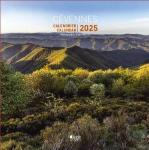 Calendrier cevennes 2025 alcide