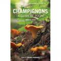 Champignons le guide de poche 2025