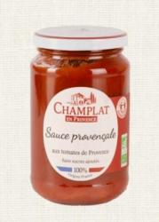 Champlat tomate sauce provencale