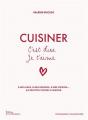 Cuisiner c est dire je t aime