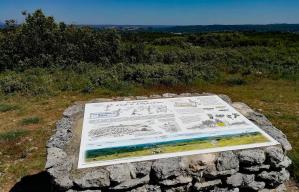 La garrigue d hier et d aujourd hui syndicat mixte des gorges du gardon