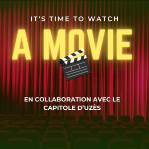 Le cine club de l uzege 2