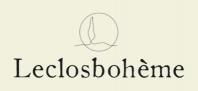 Le clos boheme logo