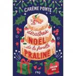 Le desastreux noel de la famille praline