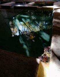 Le lavoir saint victor des oules