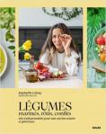 Legumes marines rotis confits