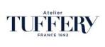 Logo atelier tuffery