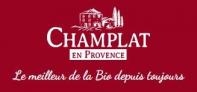 Logo champlat