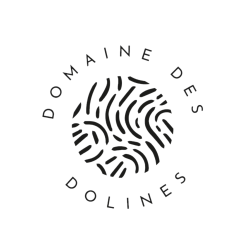 Logo domaine des dolines