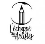 Logo echoppe des artistes