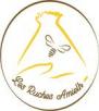 Logo les ruches d amielh 1