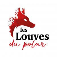 Logo louves haute def