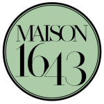 Logo maison 1643