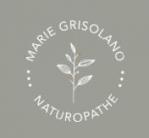 Logo marie grisolano