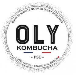 Logo oly