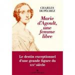 Marie d agoult une femme libre