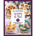 Marmiton les aperos de noel 60 recettes de fetes inoubliables