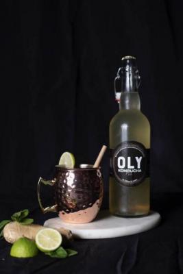 Oly kombucha moscow