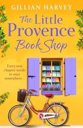 The little provence bookshop