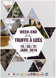 Week end de la truffe 2025